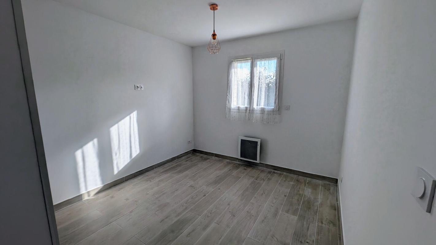 CASTELNAUDARY Villa T4 Fendeille 80 m2 année 2021 17