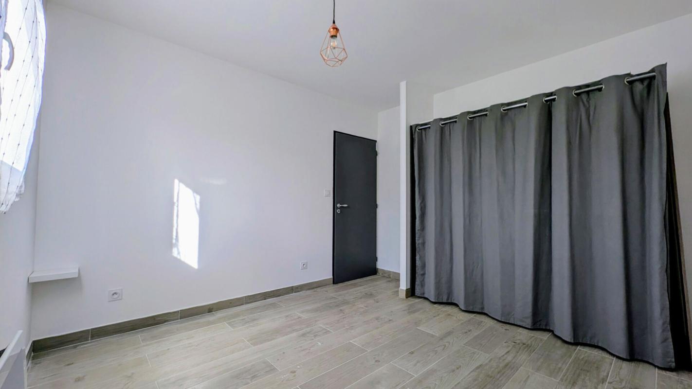 CASTELNAUDARY Villa T4 Fendeille 80 m2 année 2021 18