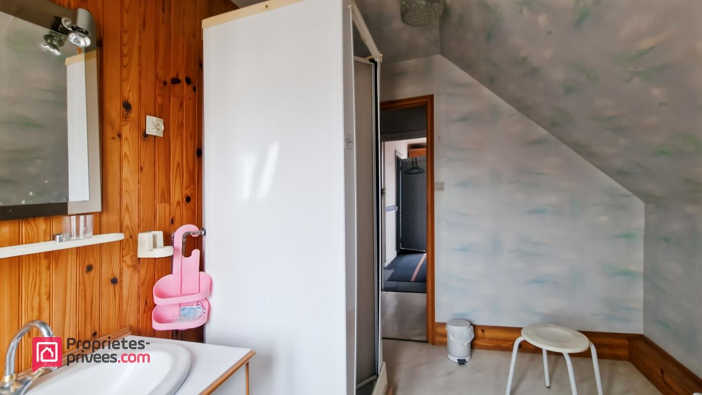 LE PARCQ Maison  PROCHE Le Parcq / HESDIN10 pièce(s) 157 m2 10