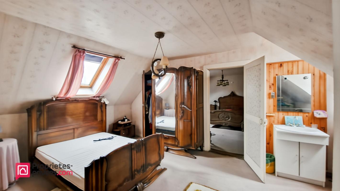 LE PARCQ Maison  PROCHE Le Parcq / HESDIN10 pièce(s) 157 m2 12