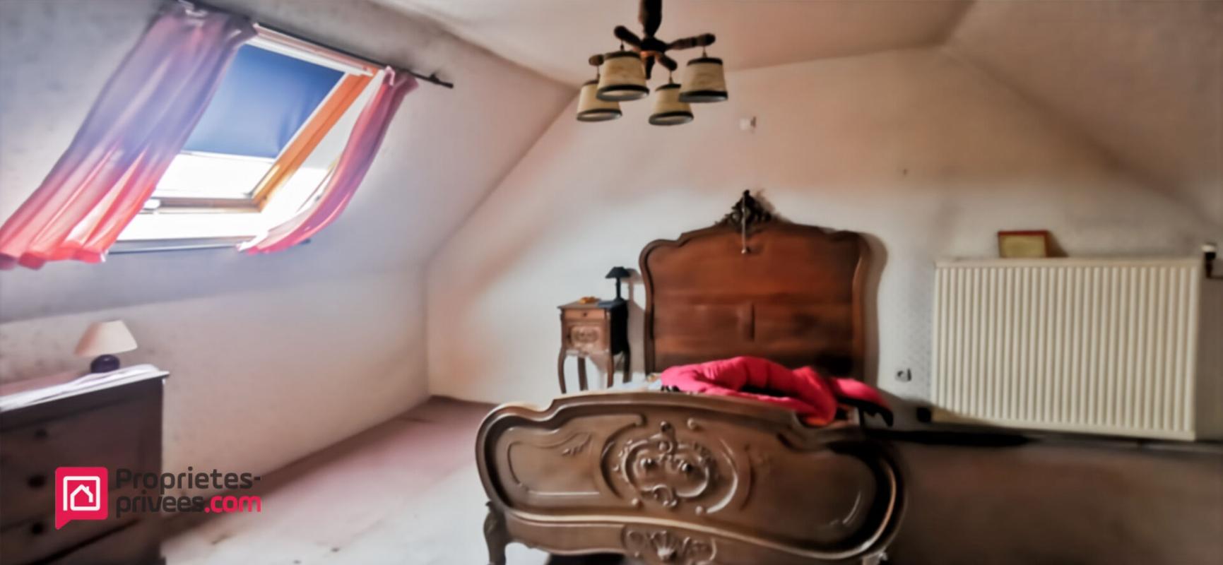 LE PARCQ Maison  PROCHE Le Parcq / HESDIN10 pièce(s) 157 m2 13