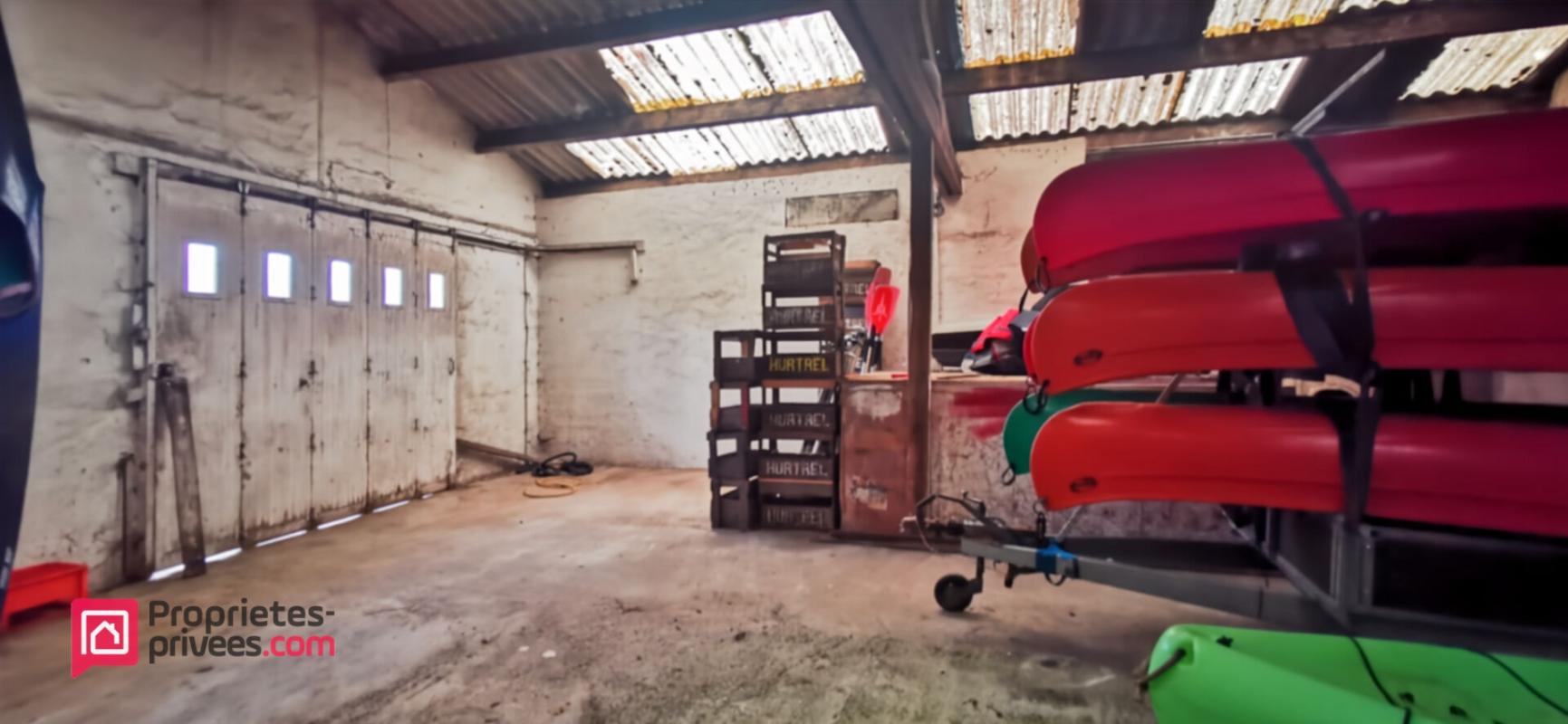 LE PARCQ Maison  PROCHE Le Parcq / HESDIN10 pièce(s) 157 m2 14