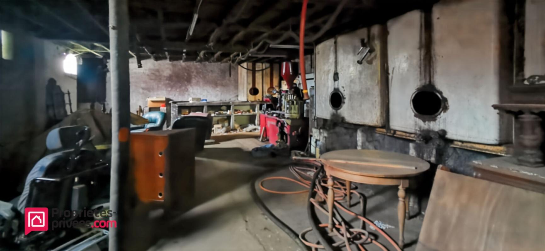 LE PARCQ Maison  PROCHE Le Parcq / HESDIN10 pièce(s) 157 m2 15