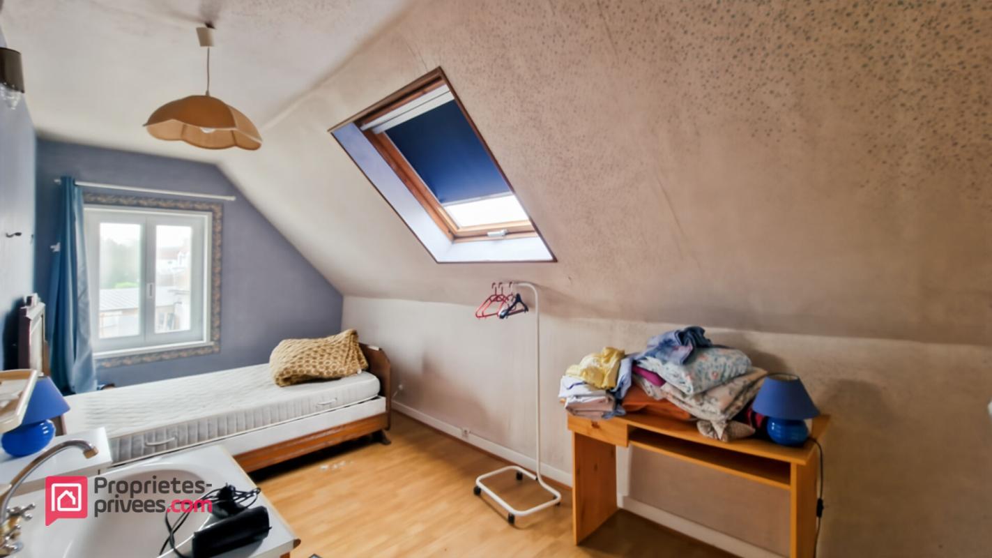 LE PARCQ Maison  PROCHE Le Parcq / HESDIN10 pièce(s) 157 m2 5