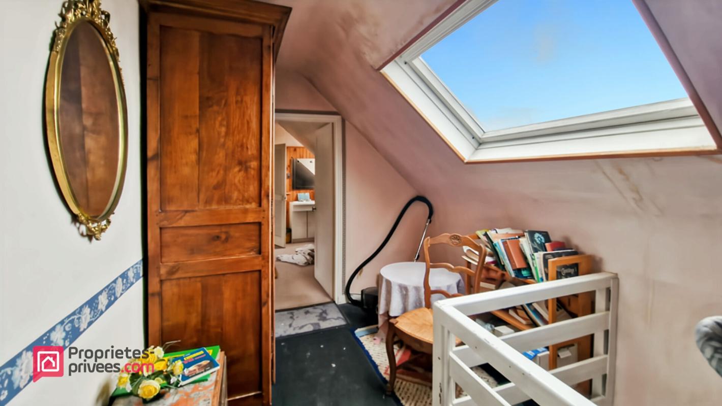 LE PARCQ Maison  PROCHE Le Parcq / HESDIN10 pièce(s) 157 m2 9