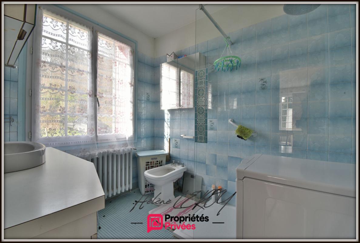 VALMONT Pavillon individuel Valmont sur sous sol 10