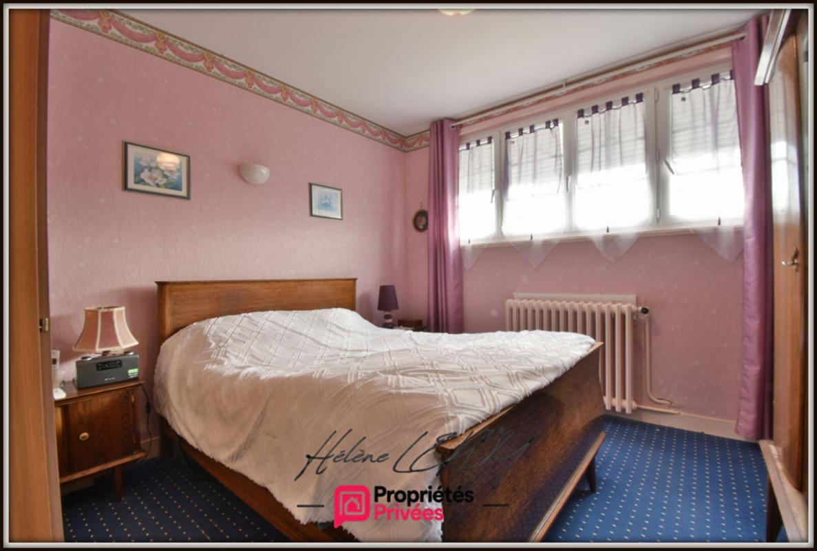 VALMONT Pavillon individuel Valmont sur sous sol 11