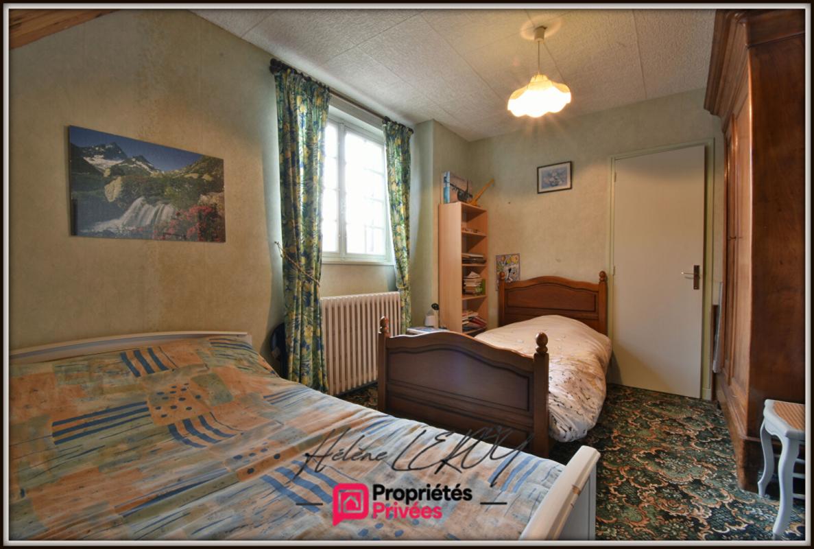 VALMONT Pavillon individuel Valmont sur sous sol 12