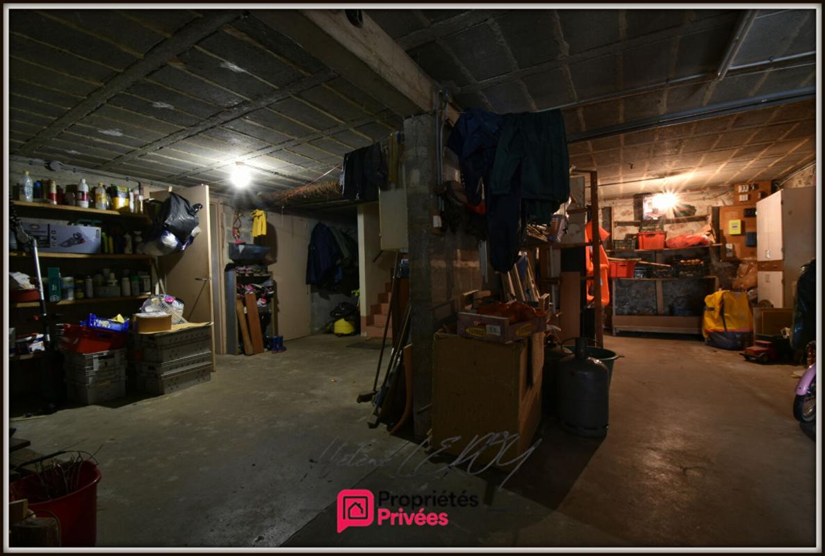 VALMONT Pavillon individuel Valmont sur sous sol 13