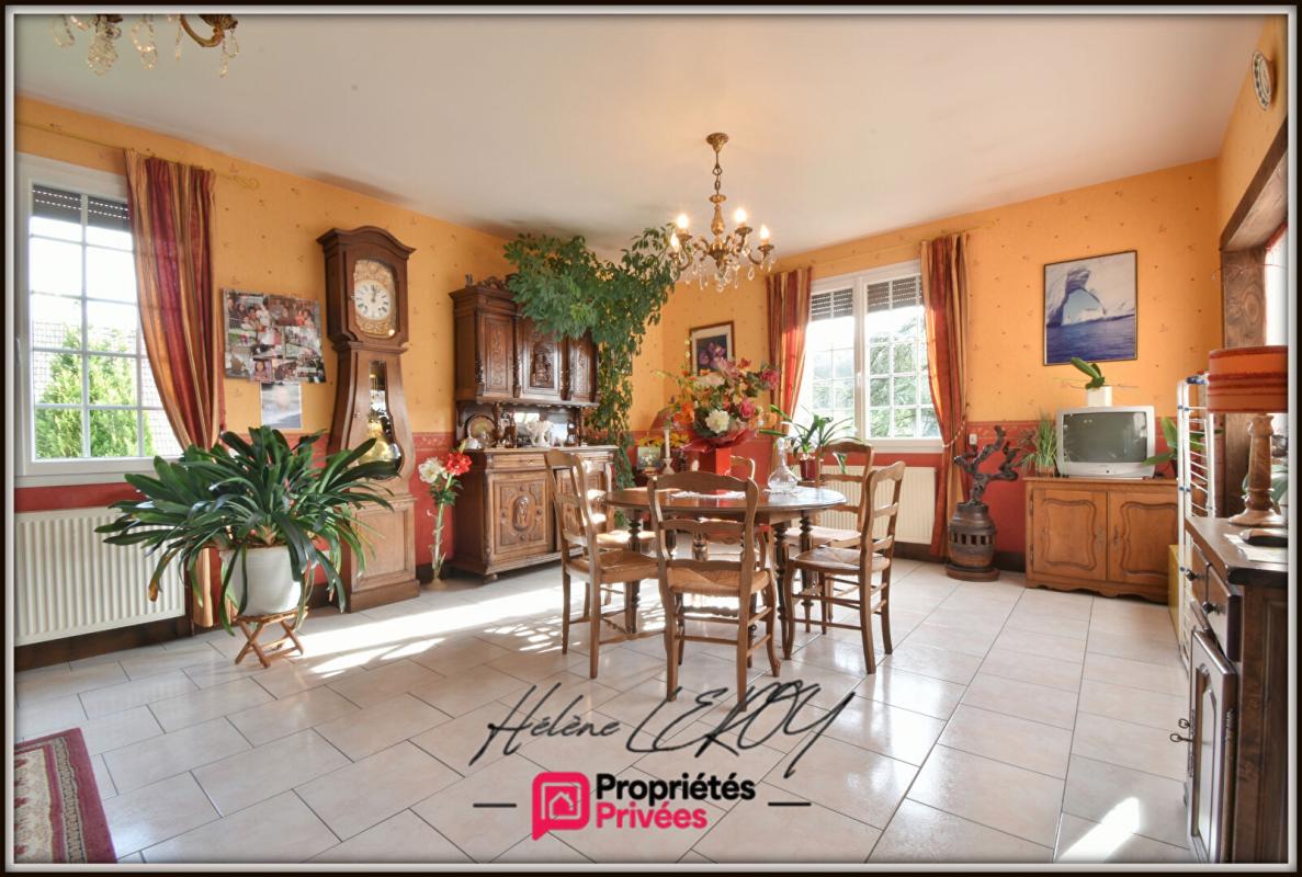 VALMONT Pavillon individuel Valmont sur sous sol 2