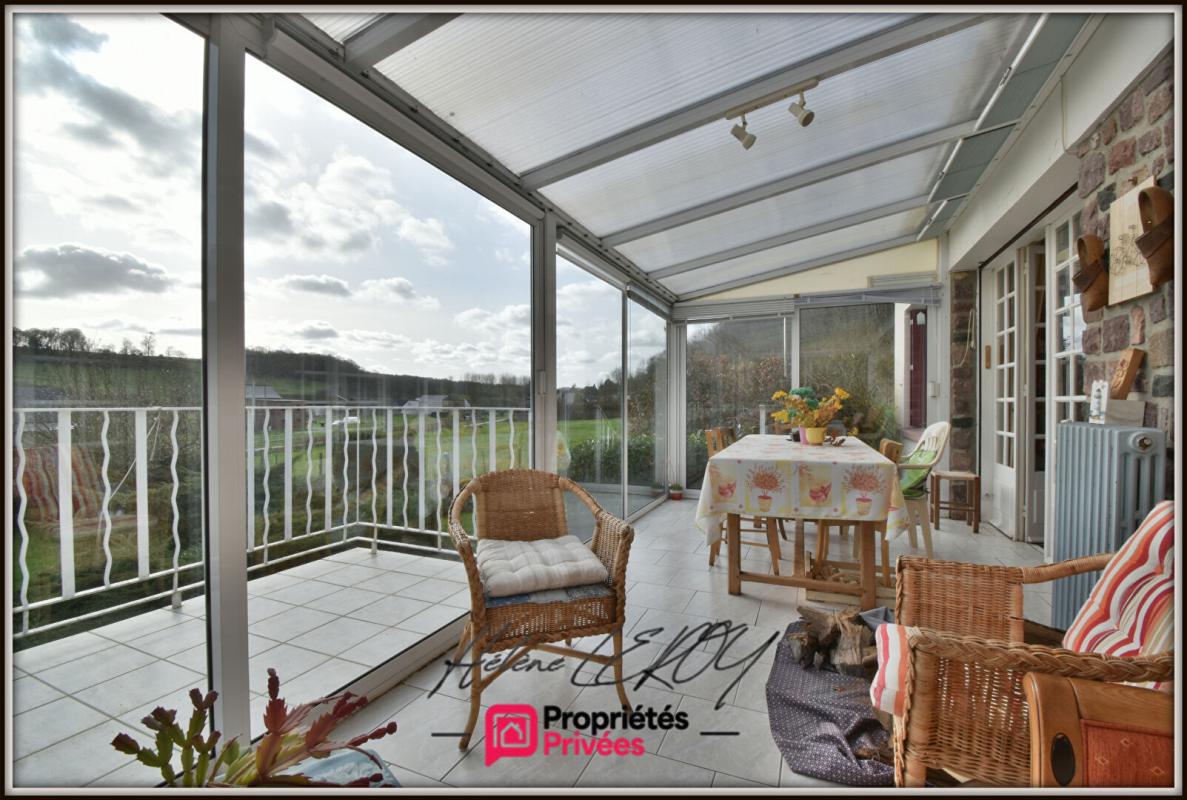 VALMONT Pavillon individuel Valmont sur sous sol 7