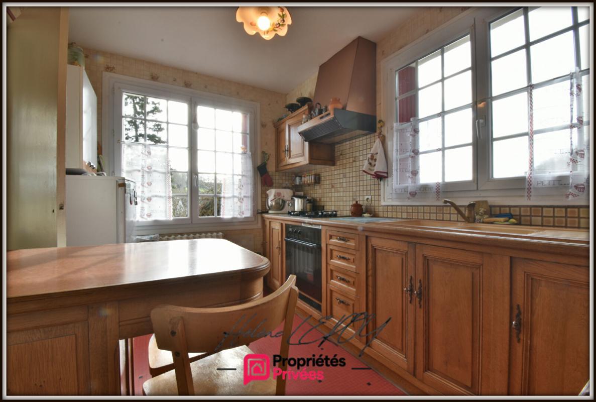 VALMONT Pavillon individuel Valmont sur sous sol 8