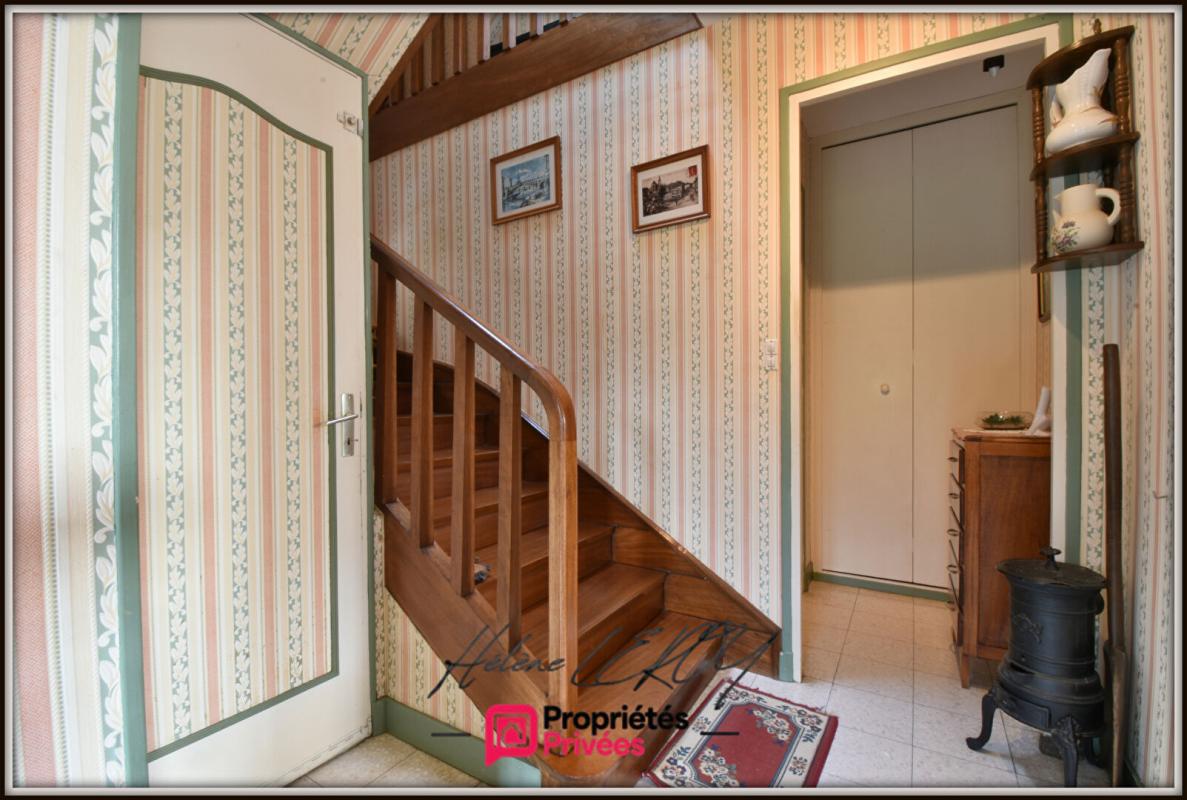 VALMONT Pavillon individuel Valmont sur sous sol 9