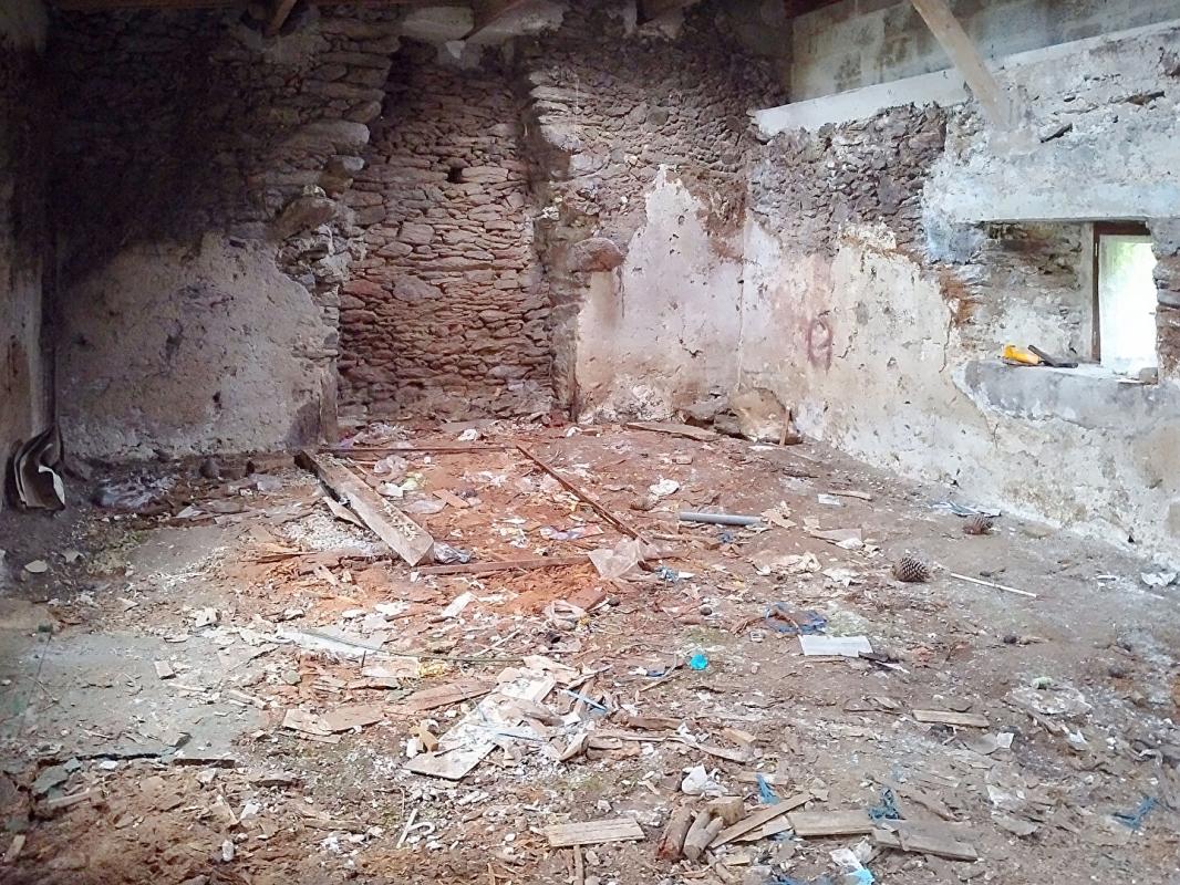 GROIX Bâti Groix 31 m2 6