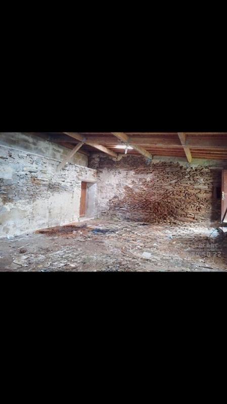 GROIX Bâti Groix 31 m2 9