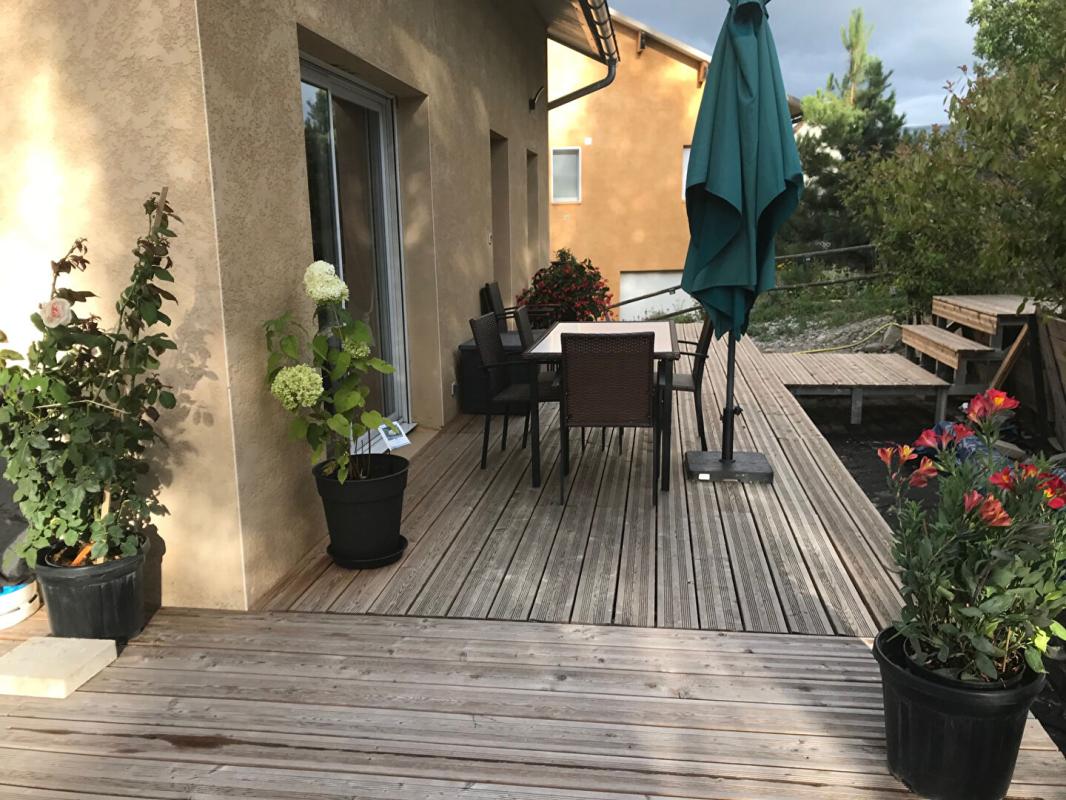 SELONNET Maison de 7 pièces , 217 M2 sur 849m2 de terrain 14