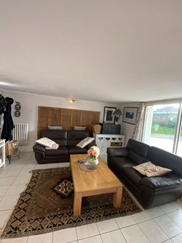 COURSEULLES-SUR-MER Maison Courseulles Sur Mer 5 pièce(s) 10