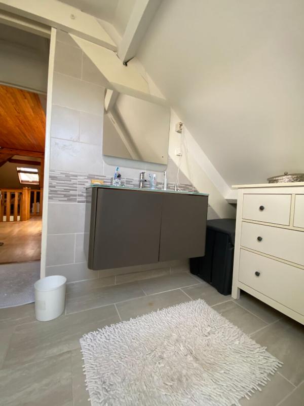 COURSEULLES-SUR-MER Maison Courseulles Sur Mer 5 pièce(s) 12