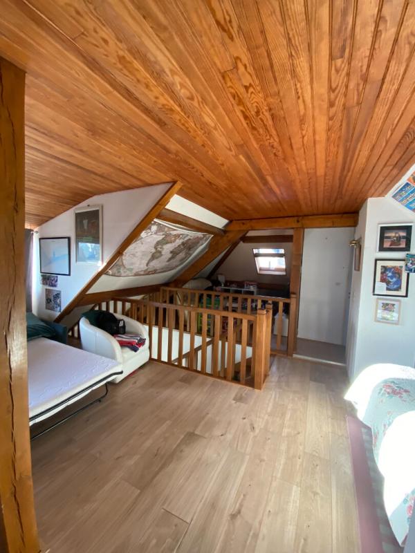 COURSEULLES-SUR-MER Maison Courseulles Sur Mer 5 pièce(s) 13