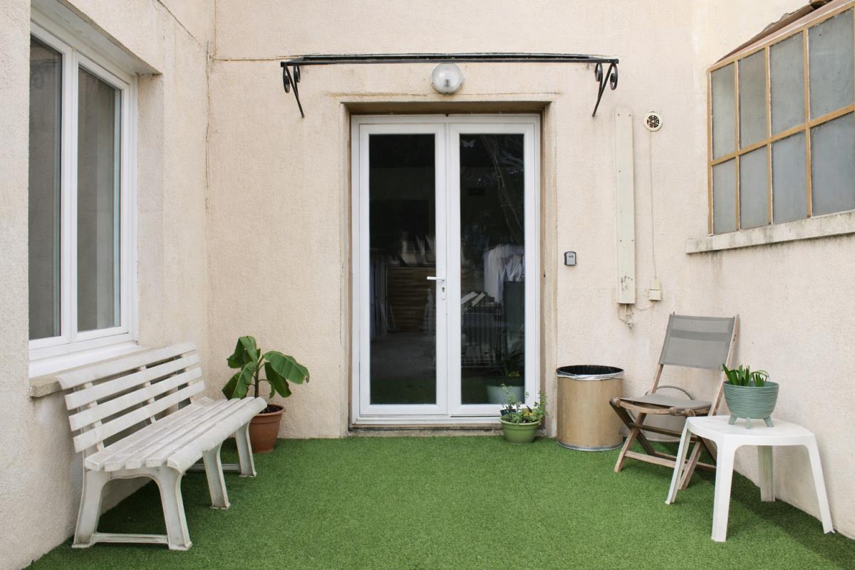 NARBONNE Maison Narbonne 4 pièce(s) 10