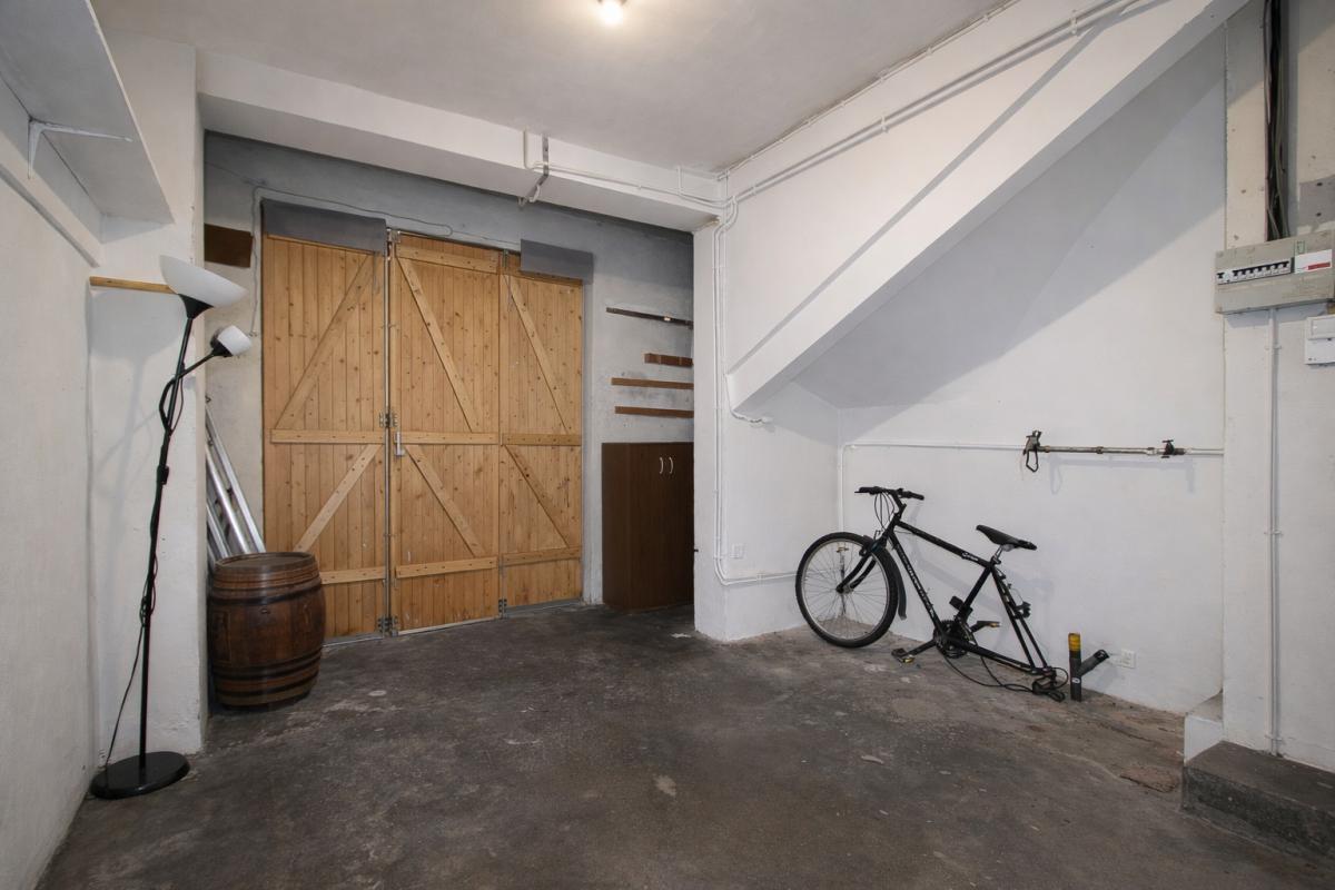 NARBONNE Maison Narbonne 4 pièce(s) 11