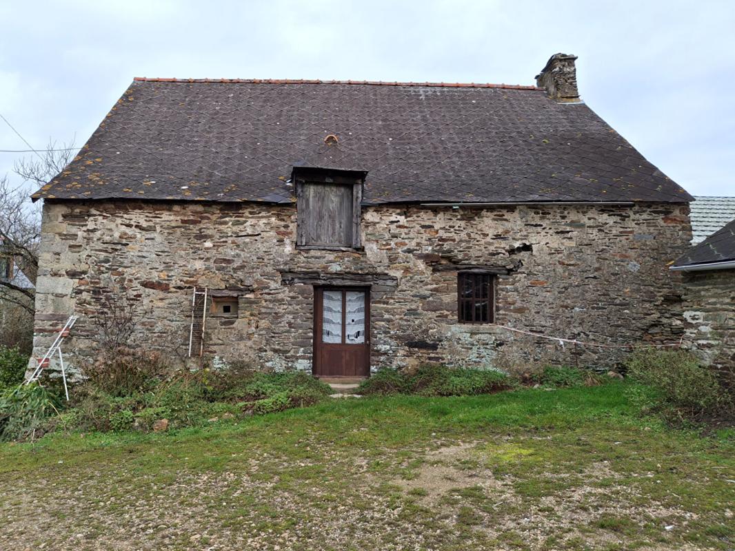 MISSIRIAC Maison 4 pièce(s) 81 m2 12