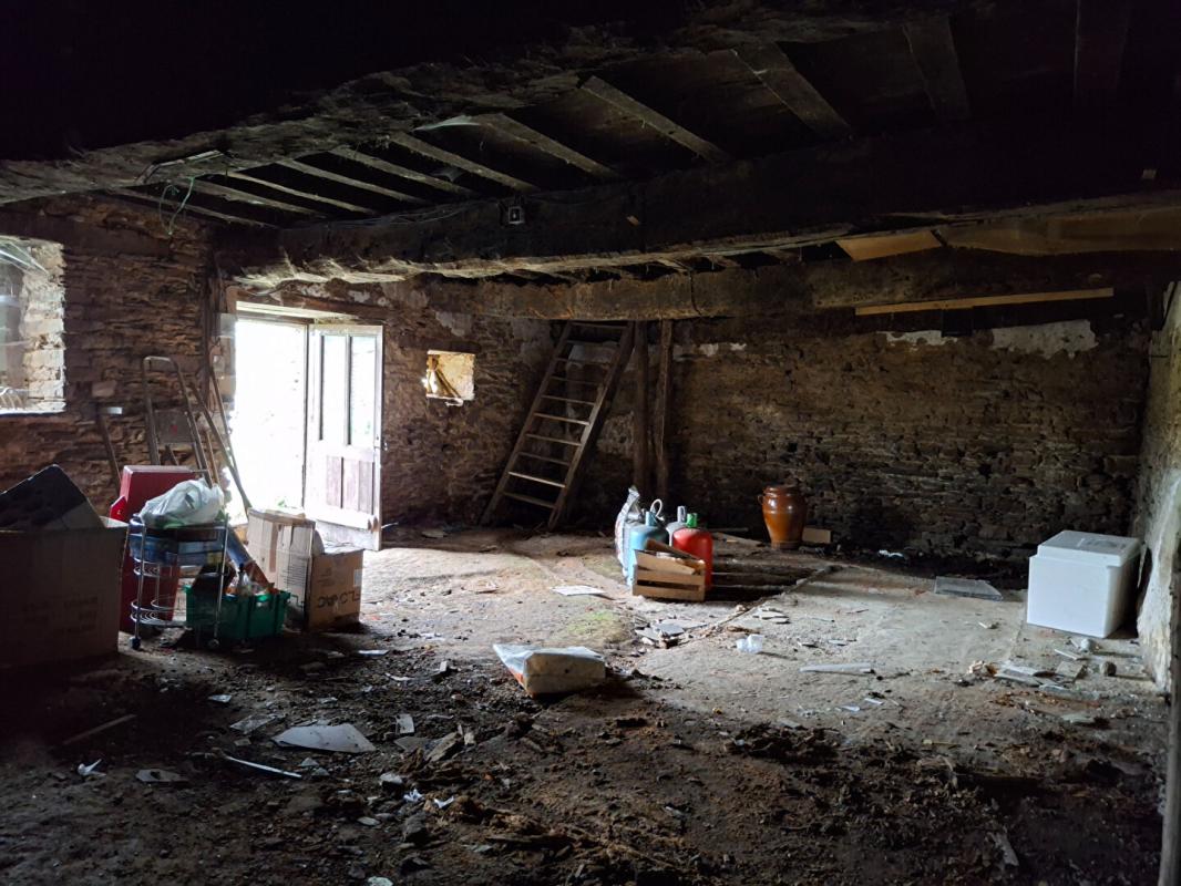 MISSIRIAC Maison 4 pièce(s) 81 m2 13