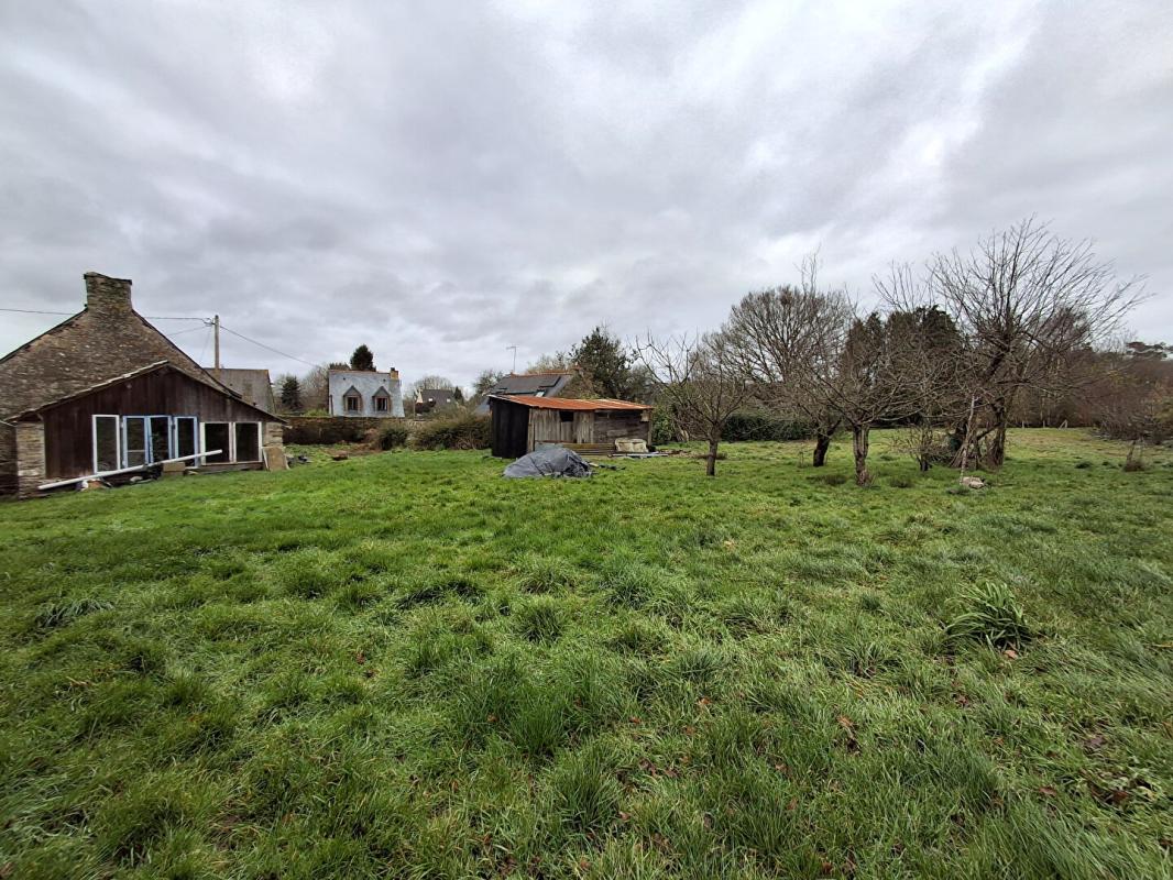 MISSIRIAC Maison 4 pièce(s) 81 m2 14