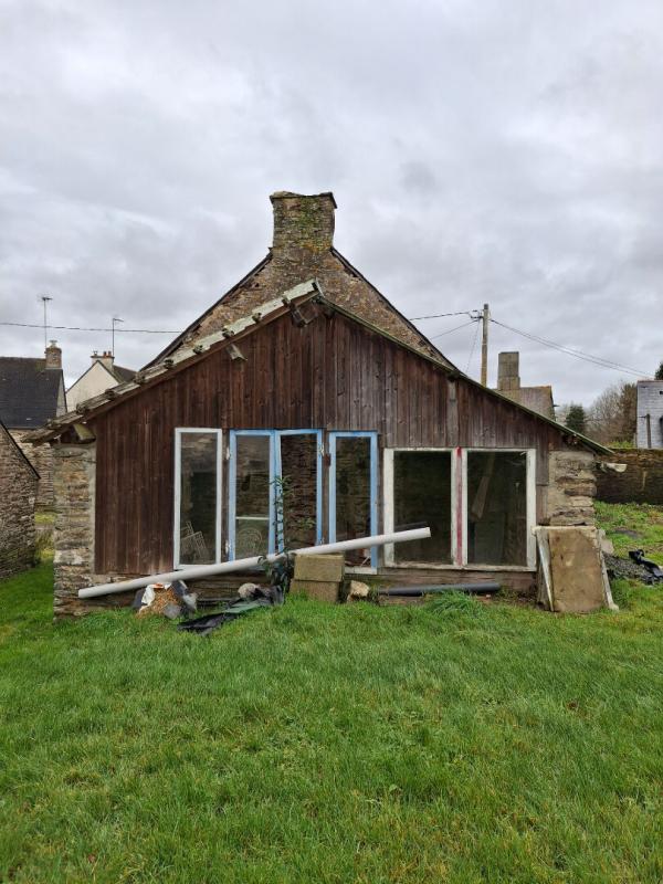 MISSIRIAC Maison 4 pièce(s) 81 m2 15