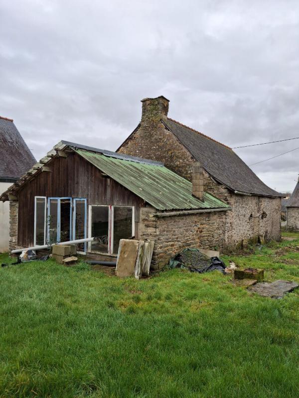 MISSIRIAC Maison 4 pièce(s) 81 m2 16