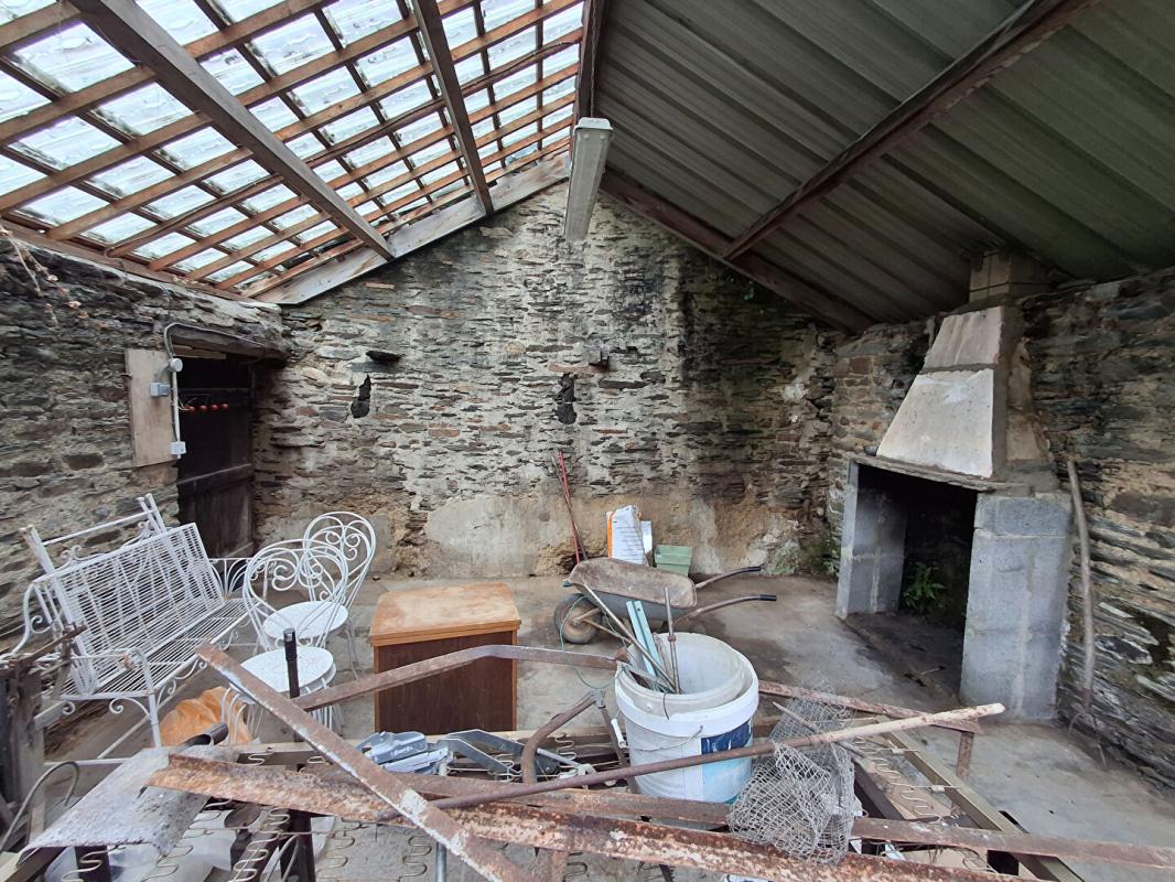 MISSIRIAC Maison 4 pièce(s) 81 m2 17