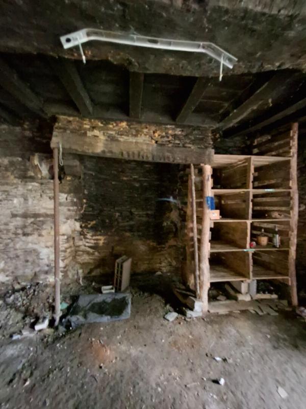 MISSIRIAC Maison 4 pièce(s) 81 m2 18