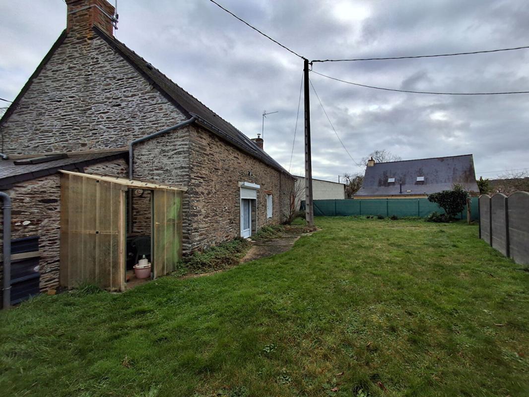 MISSIRIAC Maison 4 pièce(s) 81 m2 8