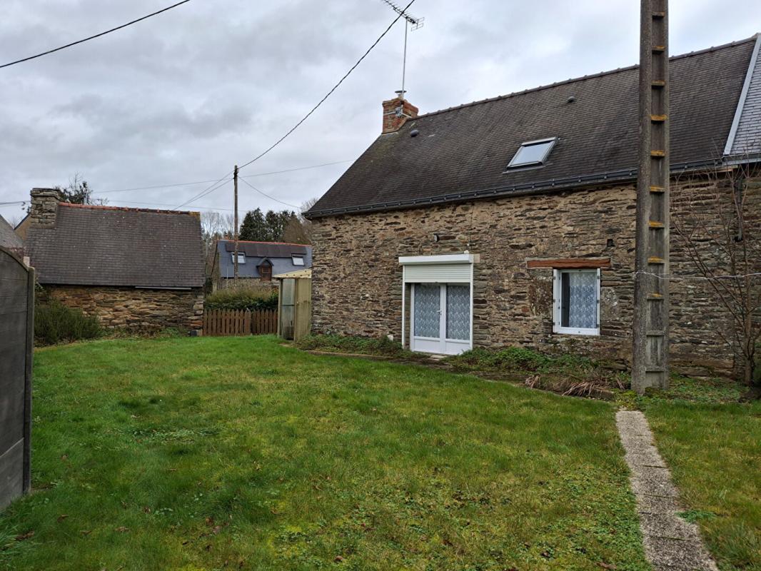 MISSIRIAC Maison 4 pièce(s) 81 m2 9
