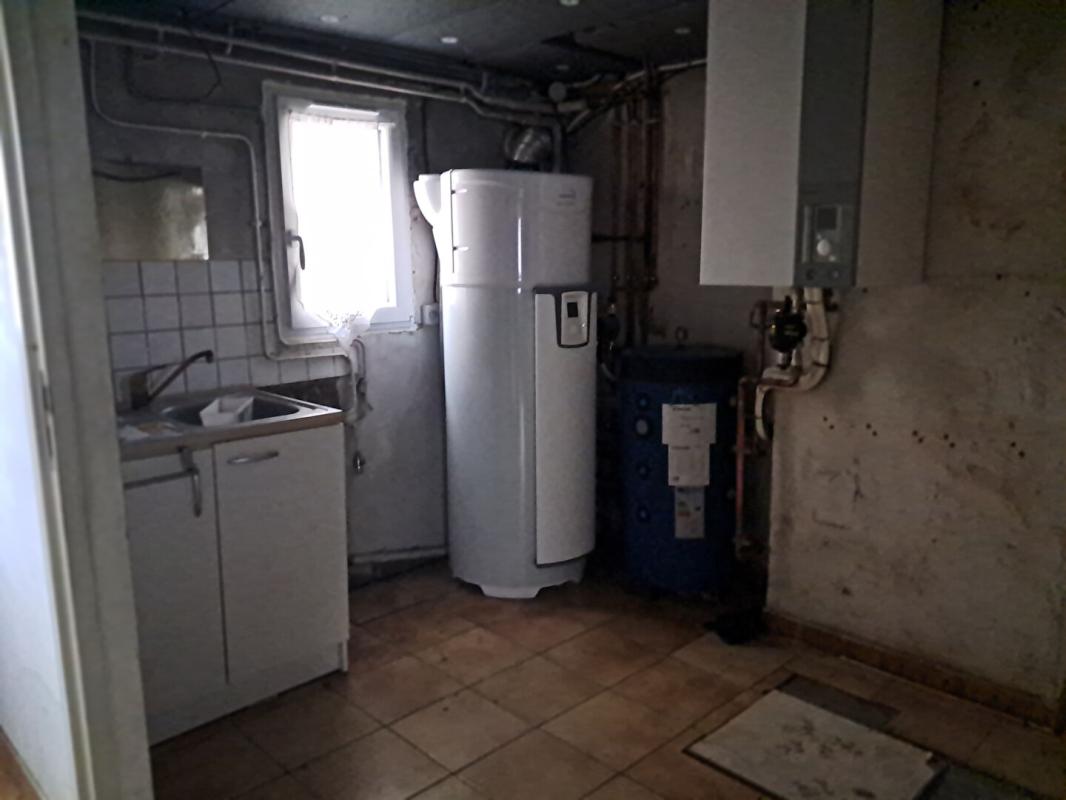 SAINT-REMY Maison Saint Remy 6 pièce(s) 165.64 m2 11