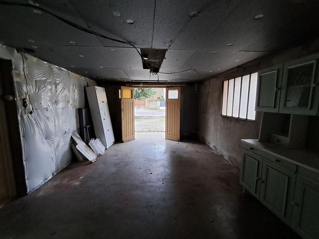 SAINT-REMY Maison Saint Remy 6 pièce(s) 165.64 m2 12