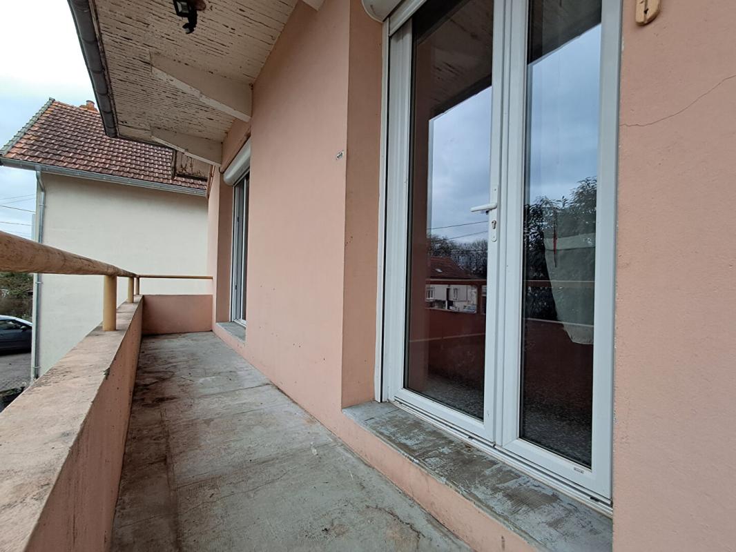 SAINT-REMY Maison Saint Remy 6 pièce(s) 165.64 m2 15