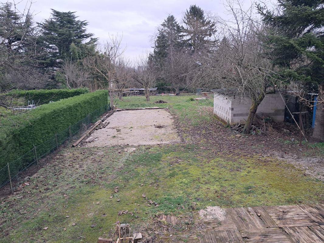 SAINT-REMY Maison Saint Remy 6 pièce(s) 165.64 m2 17