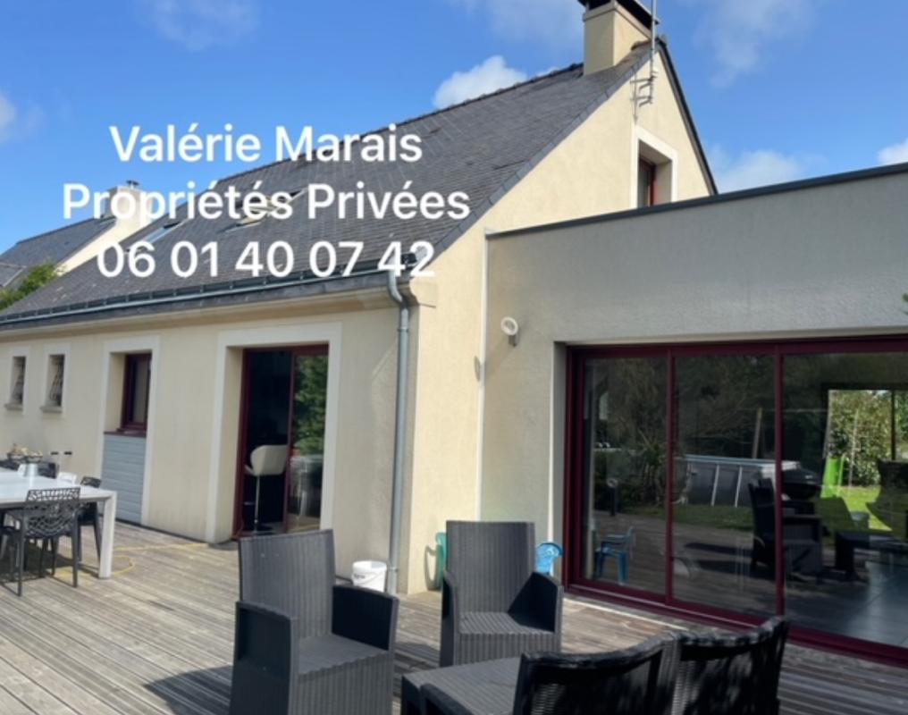 ASSERAC Maison à Vendre - ASSERAC 1