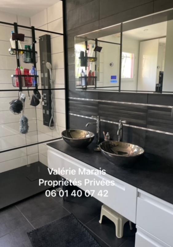 ASSERAC Maison à Vendre - ASSERAC 5