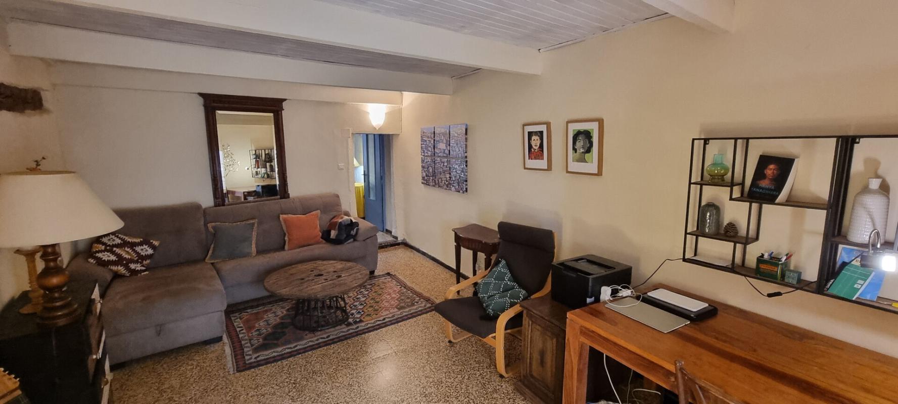 MAGALAS Maison Magalas 4 pièce(s) 101 m2 avec terrasse 1