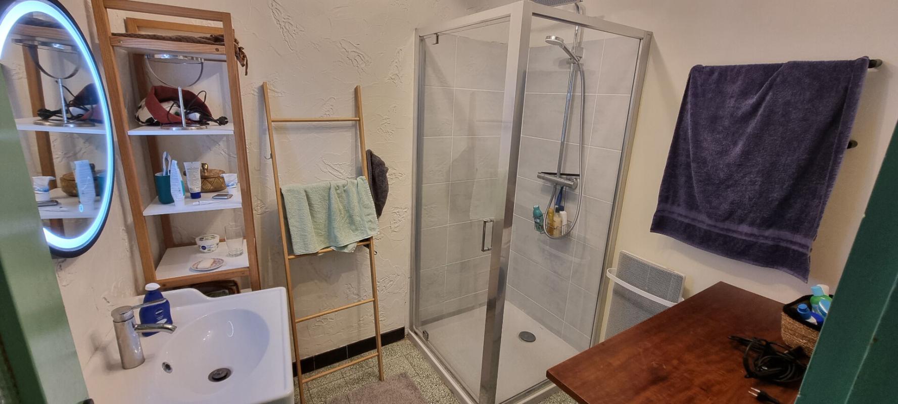 MAGALAS Maison Magalas 4 pièce(s) 101 m2 avec terrasse 12