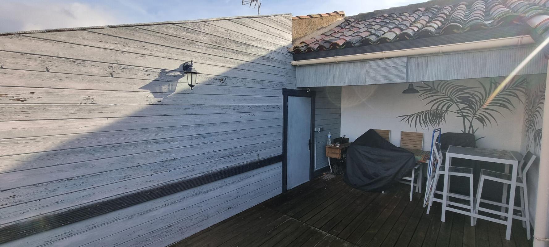 MAGALAS Maison Magalas 4 pièce(s) 101 m2 avec terrasse 3