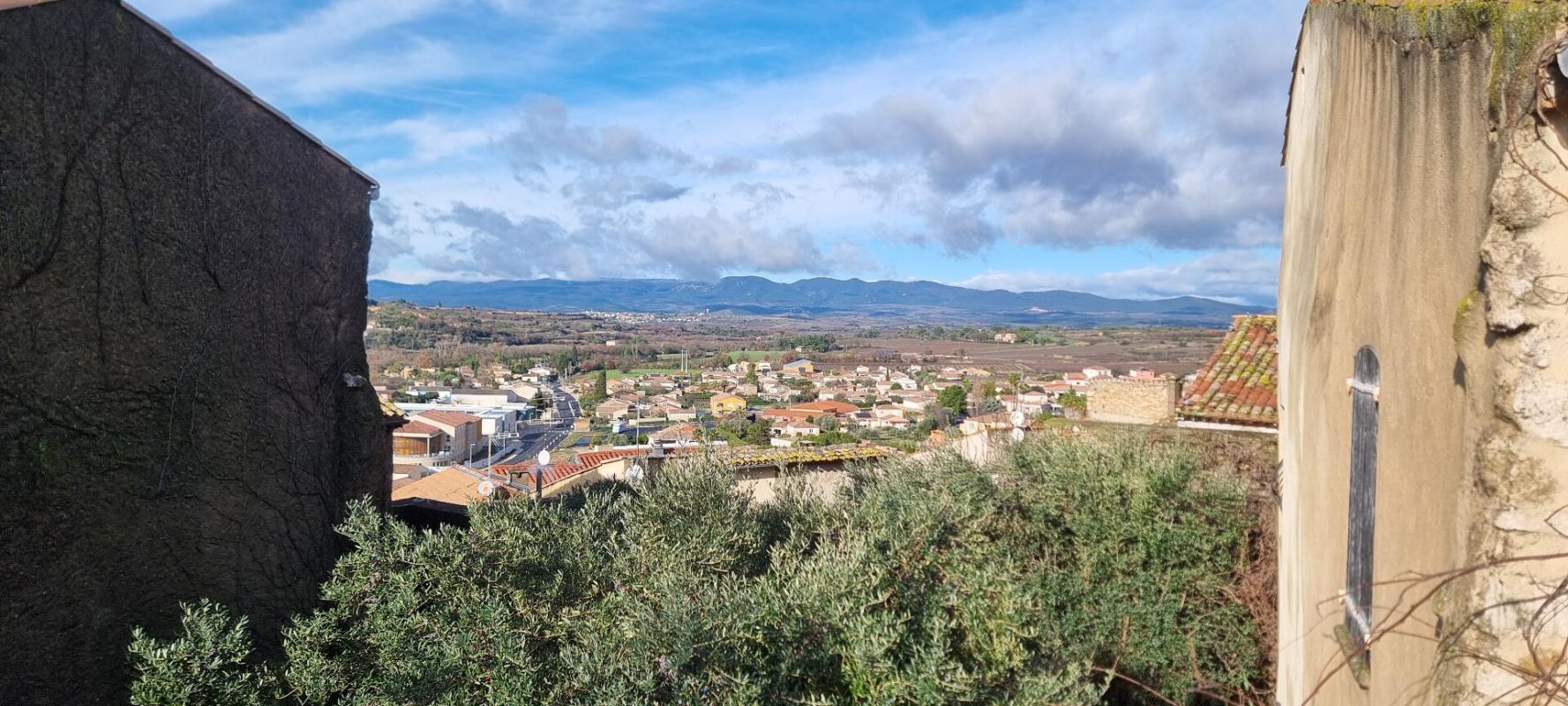 MAGALAS Maison Magalas 4 pièce(s) 101 m2 avec terrasse 5