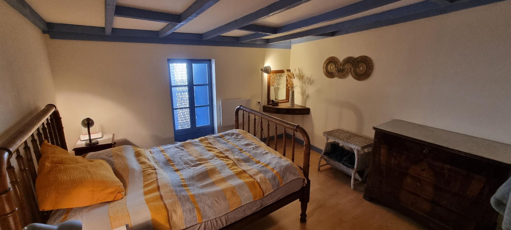 MAGALAS Maison Magalas 4 pièce(s) 101 m2 avec terrasse 6