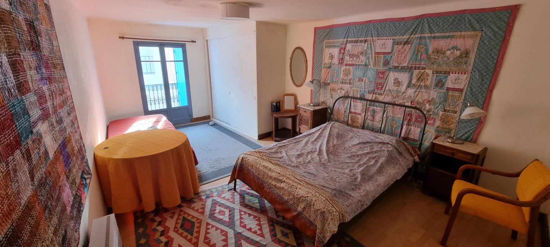 MAGALAS Maison Magalas 4 pièce(s) 101 m2 avec terrasse 7