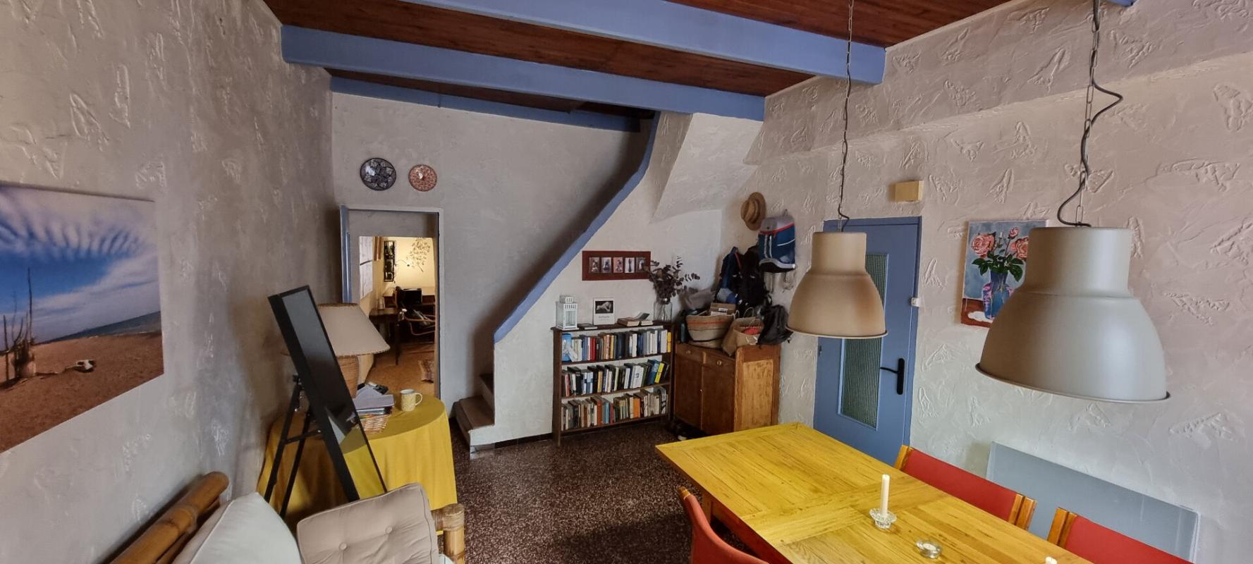 MAGALAS Maison Magalas 4 pièce(s) 101 m2 avec terrasse 9