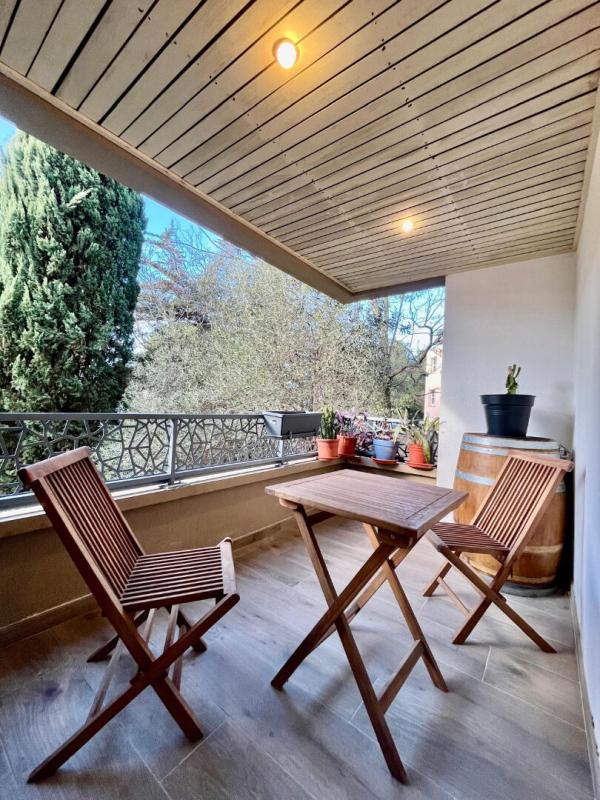 MONTPELLIER Appartement 98 m2 Estanove + Parking + Garage + Cave 5