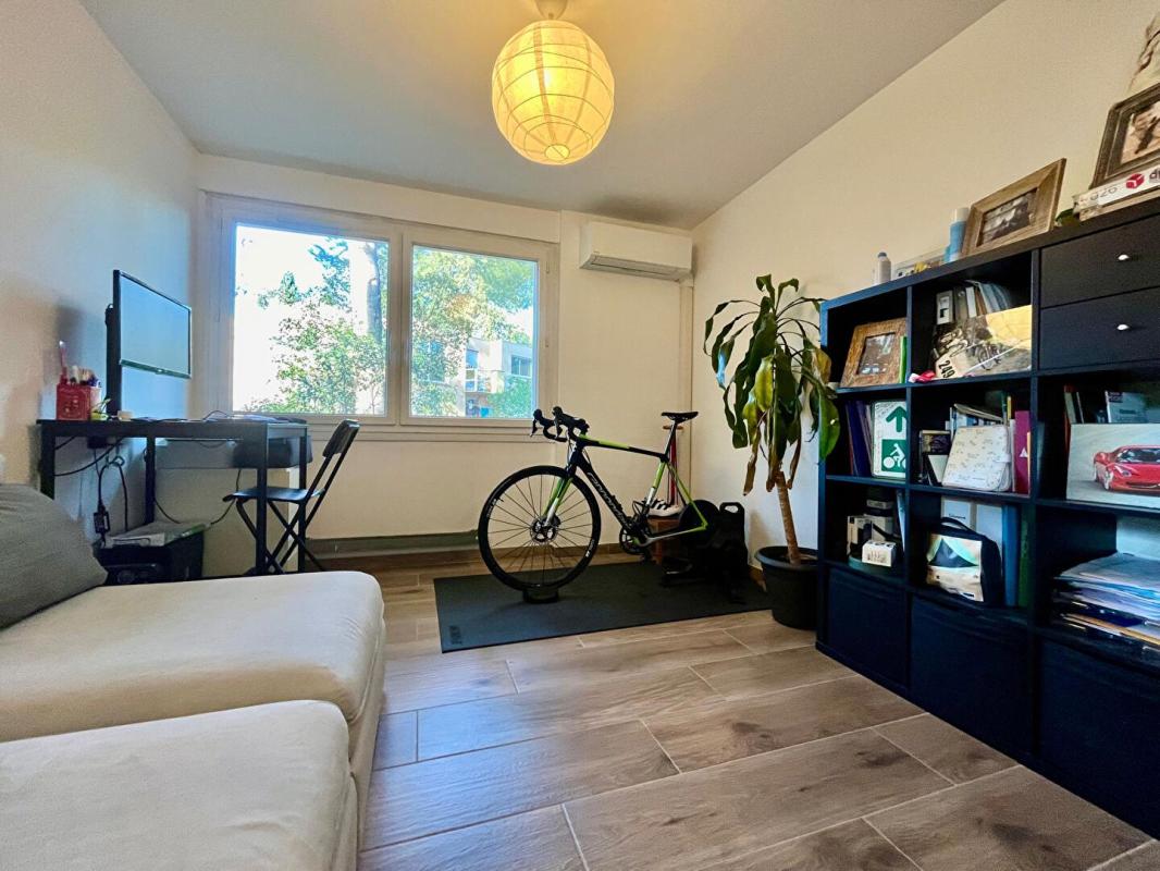 MONTPELLIER Appartement 98 m2 Estanove + Parking + Garage + Cave 9