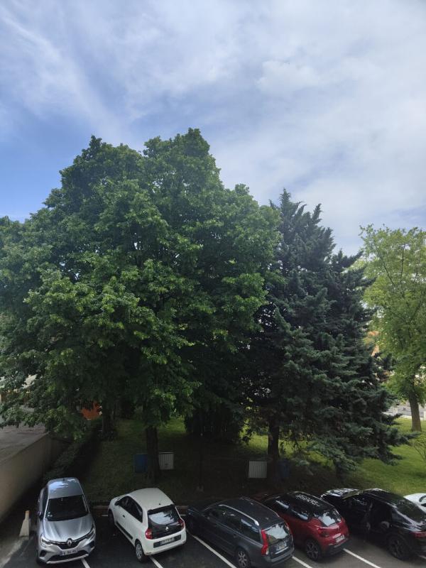 FRESNES LE CORBUSIER MAGNIFIQUE 4 Pièces DUPLEX ATYPIQUE 12